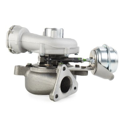 Turbocharger RIDEX 2234C10781 2234C10781 - photo 5