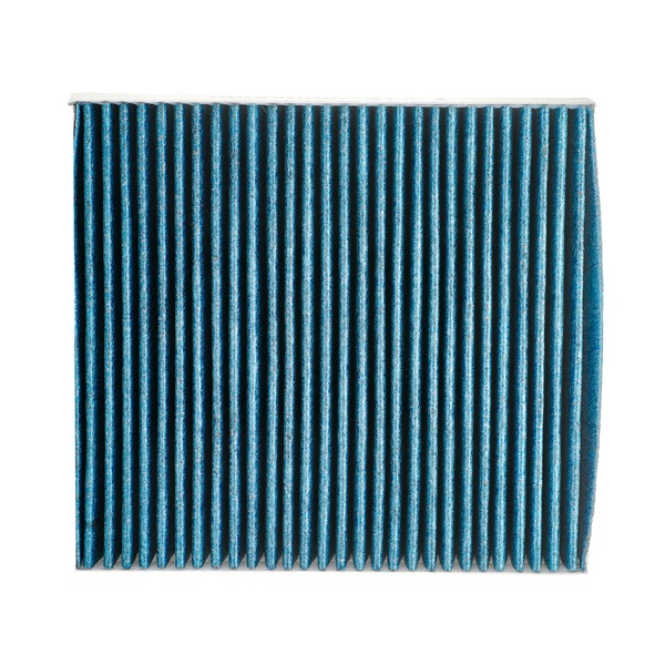 Cabin Air Filter RIDEX 424I0528P 424I0528P - photo 1