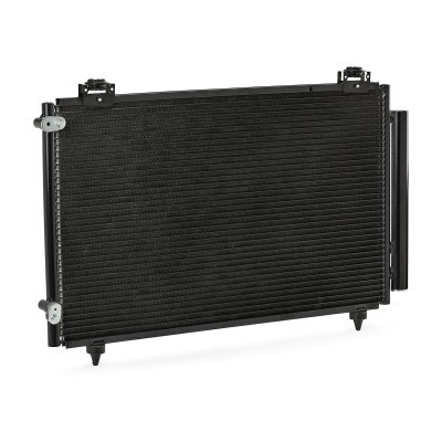 A/C condenser 448C0151 - photo 4