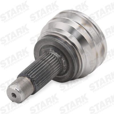 Joint Kit, Drive Shaft Stark SKJK-0200444 SKJK-0200444 - photo 4
