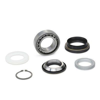 Wheel Bearing RIDEX 654W0580 654W0580 - photo 2
