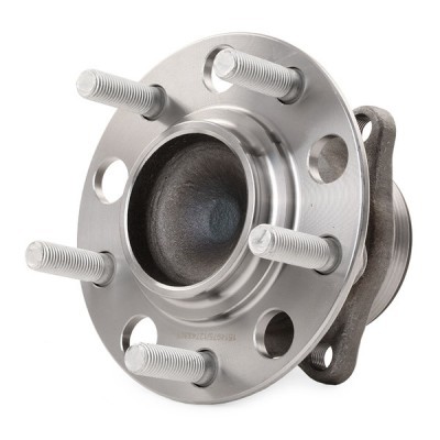 Wheel Bearing Kit RIDEX 654W0382 654W0382 - photo 5