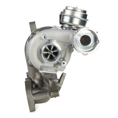 Turbocharger RIDEX 2234C10635 2234C10635 - photo 7