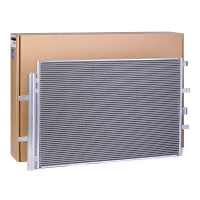 A/C condenser 448C0318 - photo 2