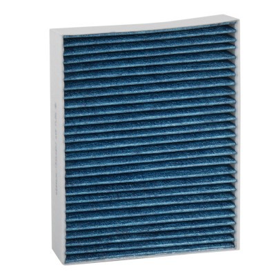 Cabin Air Filter RIDEX 424I0488P 424I0488P - photo 3
