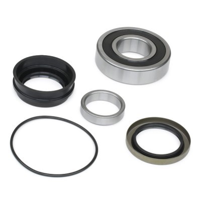 Wheel Bearing RIDEX 654W1044 654W1044 - photo 4
