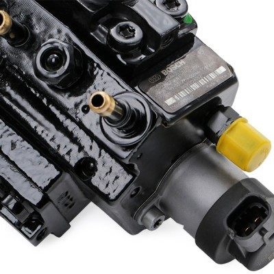 High-pressure pump RIDEX 3918H0102R 3918H0102R - photo 6