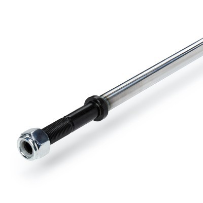 Shock Absorber RIDEX 854S2322P 854S2322P - photo 4