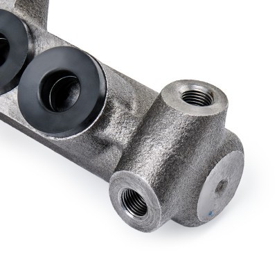 Brake master cylinder RIDEX 258M0335 258M0335 - photo 6