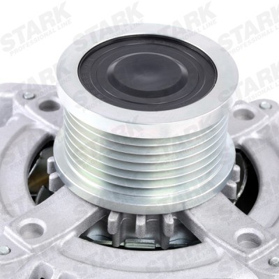 Alternator Stark SKGN-0320176 SKGN-0320176 - photo 5