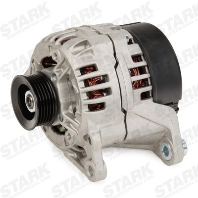 Alternator Stark SKGN-0321153 SKGN-0321153 - photo 3