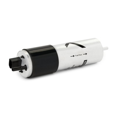 Fuel Filter RIDEX 9F0795P 9F0795P - photo 3