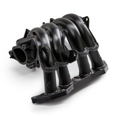 Intake manifold RIDEX 1640F0103 1640F0103 - photo 4