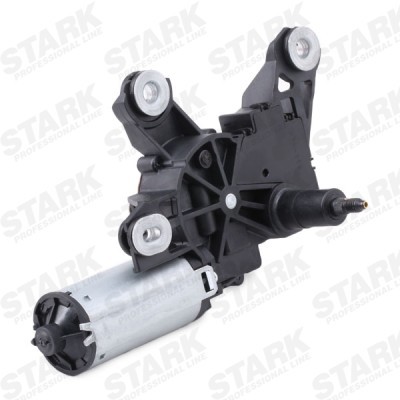 Wiper Motor Stark SKWM-0290366 SKWM-0290366 - photo 3
