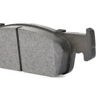 Brake Pads Set RIDEX 402B0617 402B0617 - photo 5