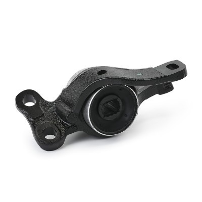 Control Arm Bushing RIDEX 251T1039 251T1039 - photo 4