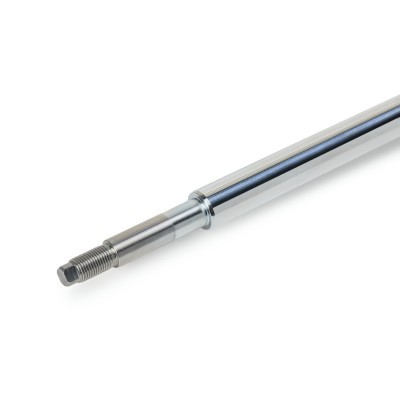 Shock Absorber RIDEX 854S2342 854S2342 - photo 6