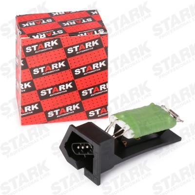 HVAC control unit Stark SKCU-2150054 SKCU-2150054 - photo 2