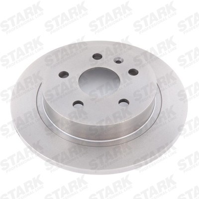 Brake Disc Stark SKBD-0020270 SKBD-0020270 - photo 2