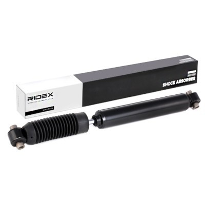 Shock Absorber RIDEX 854S1000 854S1000 - photo 3
