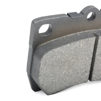 Brake Pads Set RIDEX 402B0493 402B0493 - photo 6