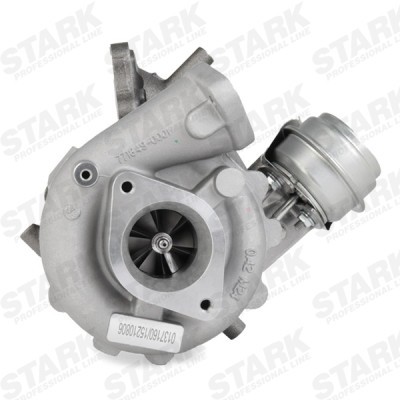 Turbocharger Stark SKCT-1190247 SKCT-1190247 - photo 5