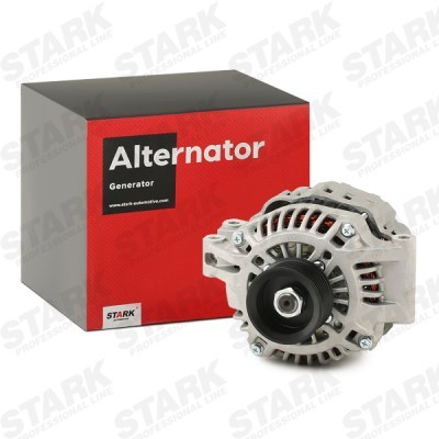 Alternator Stark SKGN-0320430 SKGN-0320430 - photo 2