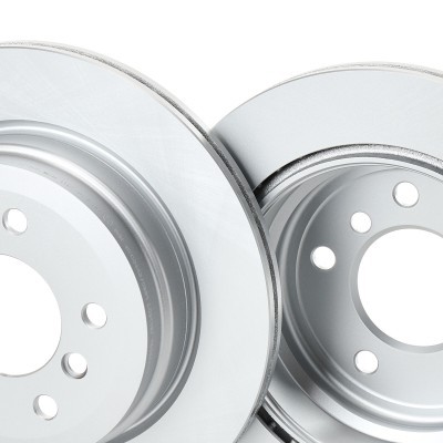Brake Disc RIDEX 82B0293P 82B0293P - photo 5