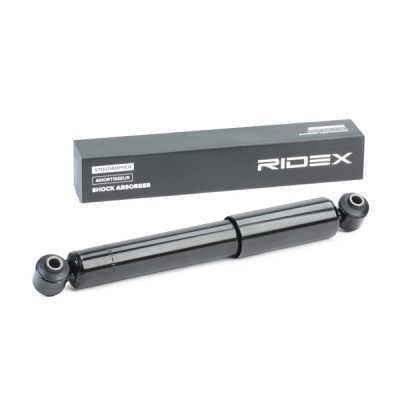 Shock Absorber RIDEX 854S0277 854S0277 - photo 3