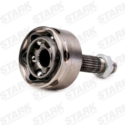 Joint Kit, Drive Shaft Stark SKJK-0200432 SKJK-0200432 - photo 3