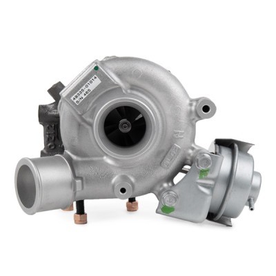 Turbocharger RIDEX 2234C10673R 2234C10673R - photo 4