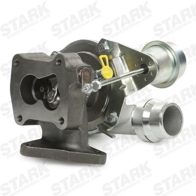 Turbocharger Stark SKCT-1190271 SKCT-1190271 - photo 5
