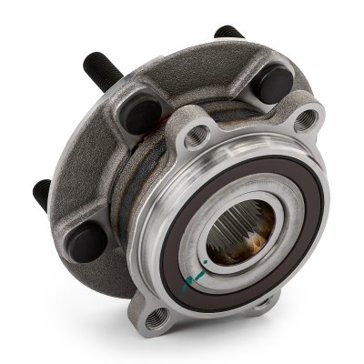 Wheel Bearing RIDEX 654W1173 654W1173 - photo 4