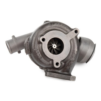 Turbocharger RIDEX 2234C0377R 2234C0377R - photo 6