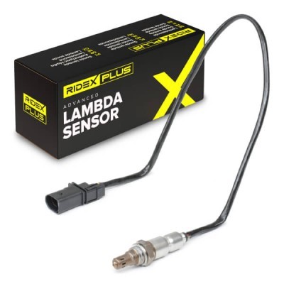 Lambda (Oxygen) Sensor RIDEX 3922L0282P 3922L0282P - photo 2