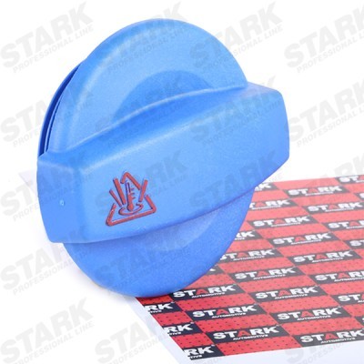 Cap, Radiator Stark SKVK-1960010 SKVK-1960010 - photo 2