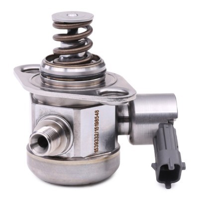 High-pressure pump RIDEX 3918H0101 3918H0101 - photo 3