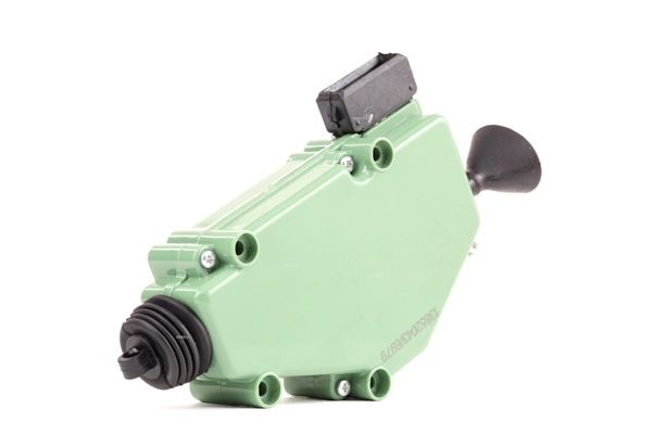 Central lock actuator RIDEX 791C0004 791C0004 - photo 1