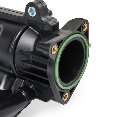 Intake manifold RIDEX 1640F0026 1640F0026 - photo 6