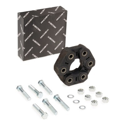 Propshaft Joint RIDEX 1427J0113 1427J0113 - photo 2