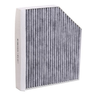 Cabin Air Filter RIDEX 424I0040 424I0040 - photo 3