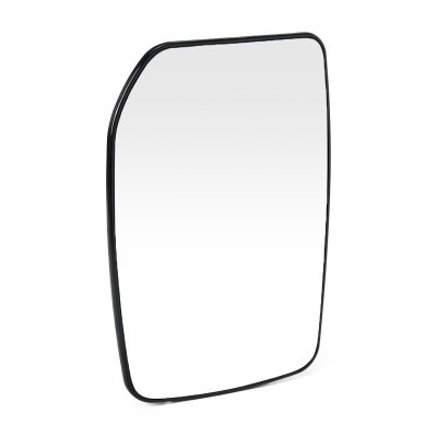 Mirror Glass, exterior mirror RIDEX 1914M0056 1914M0056 - photo 2