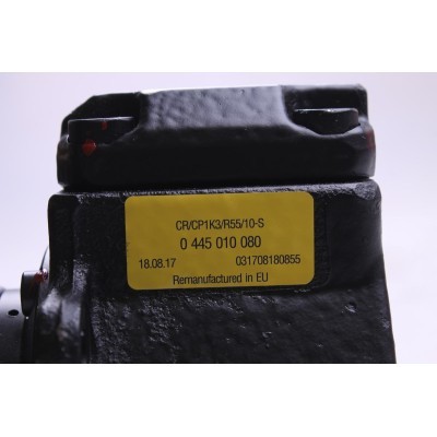 High-pressure pump RIDEX 3918H0054R 3918H0054R - photo 8