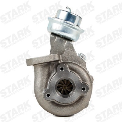 Turbocharger Stark SKCT-1191051 SKCT-1191051 - photo 7
