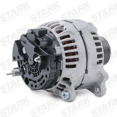 Alternator Stark SKGN-0320032 SKGN-0320032 - photo 4
