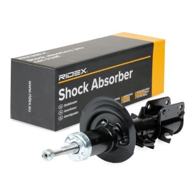 Shock Absorber RIDEX 854S0098 854S0098 - photo 4