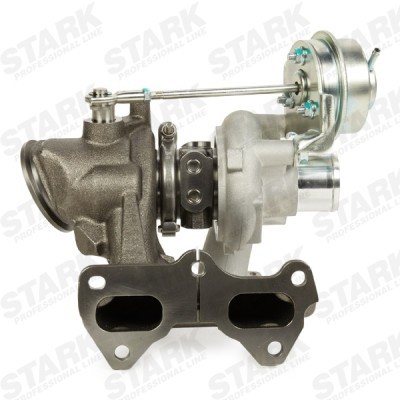Turbocharger Stark SKCT-1190956 SKCT-1190956 - photo 5
