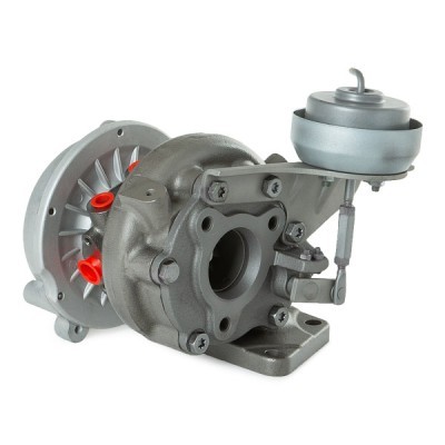 Turbocharger RIDEX 2234C10694R 2234C10694R - photo 3