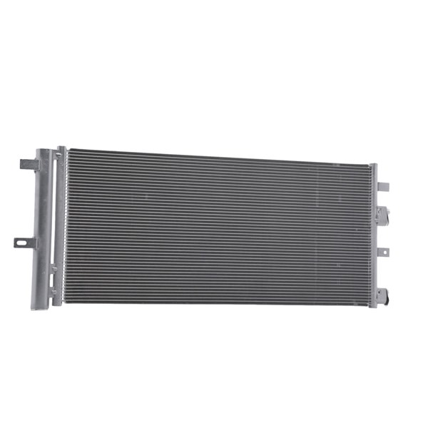 A/C condenser 448C0439 - photo 1