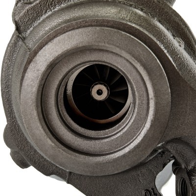 Turbocharger RIDEX 2234C11739R 2234C11739R - photo 5